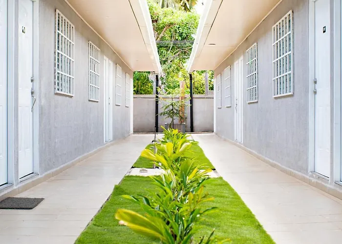 Doral Executive Apartments