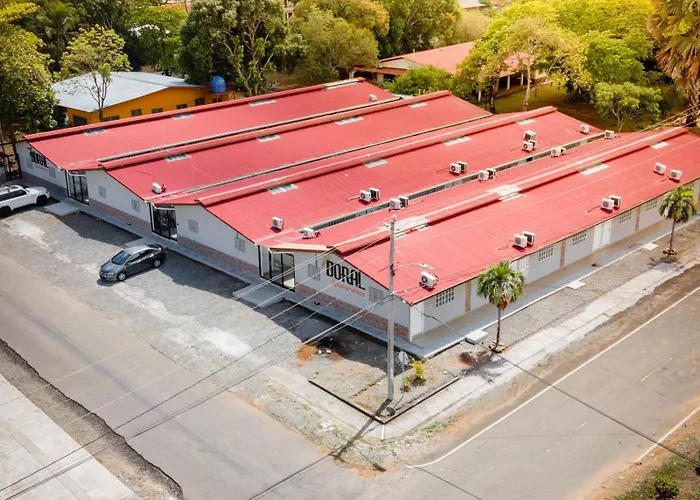 Doral Executive Apartments